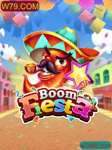 BoomFiesta: Aventuras Explosivas no Mundo dos Jogos Online