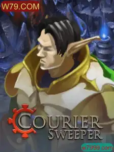 CourierSweeper: O Novo Fenômeno dos Jogos de Estratégia