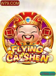Explorando o Mundo de FlyingCaiShen no W79.COM