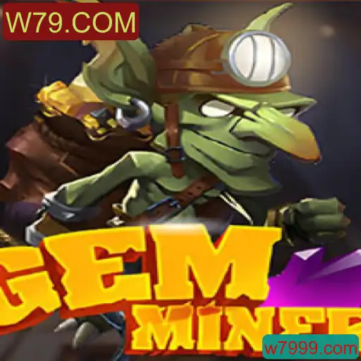 Descubra GemMiner: Aventura e Estratégia em um Jogo Único