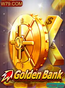 GoldenBank: A Nova Sensação do Mundo dos Jogos