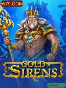 Explorando o Mundo de GoldofSirens