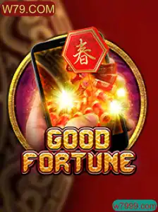 Explorando o Universo do Jogo GoodFortuneM com W79.COM