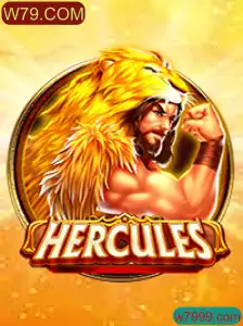 Descobrindo Hercules: Um Mergulho no Jogo Inspirador da W79.COM