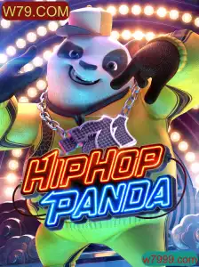 Descubra a Emoção do Jogo HipHopPanda