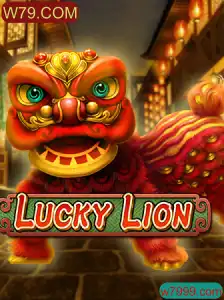 Descubra o universo vibrante de LuckyLion e como jogar no W79.COM