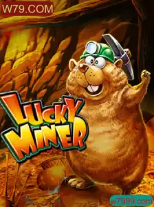 Explorando o Jogo LuckyMiner: Uma Aventura de Mineração Online