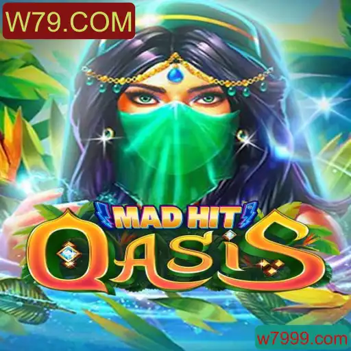 Descubra as Aventuras Incríveis de MadHitOasis e a Chave para o W79.COM