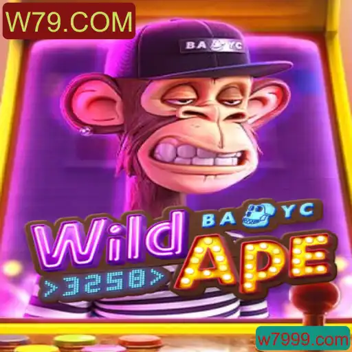 WildApe3258: Descubra a Aventura Selvagem no Mundo dos Jogos Digitais